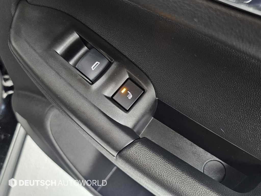 Chevrolet Trail Blazer 2022 Negro - Importación desde Corea - HF Imports Iquique - Foto 18
