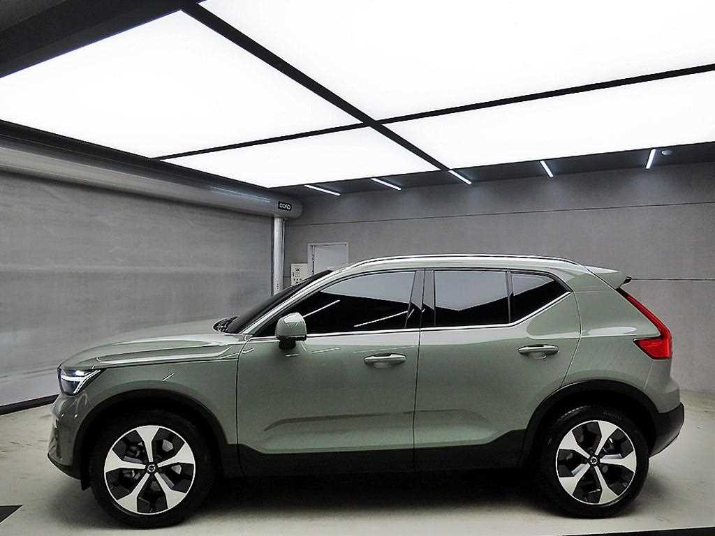 Volvo XC40 - Vista 6