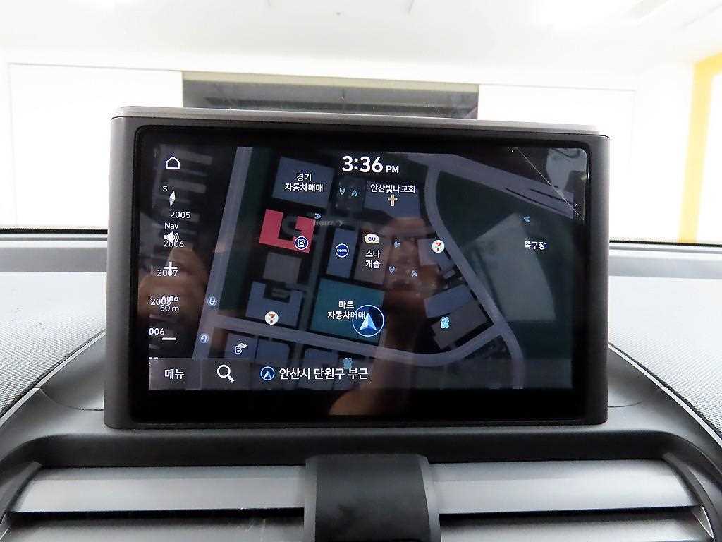 HYUNDAI Casper 2022 - Importación desde Corea - HF Imports Iquique - Foto 16