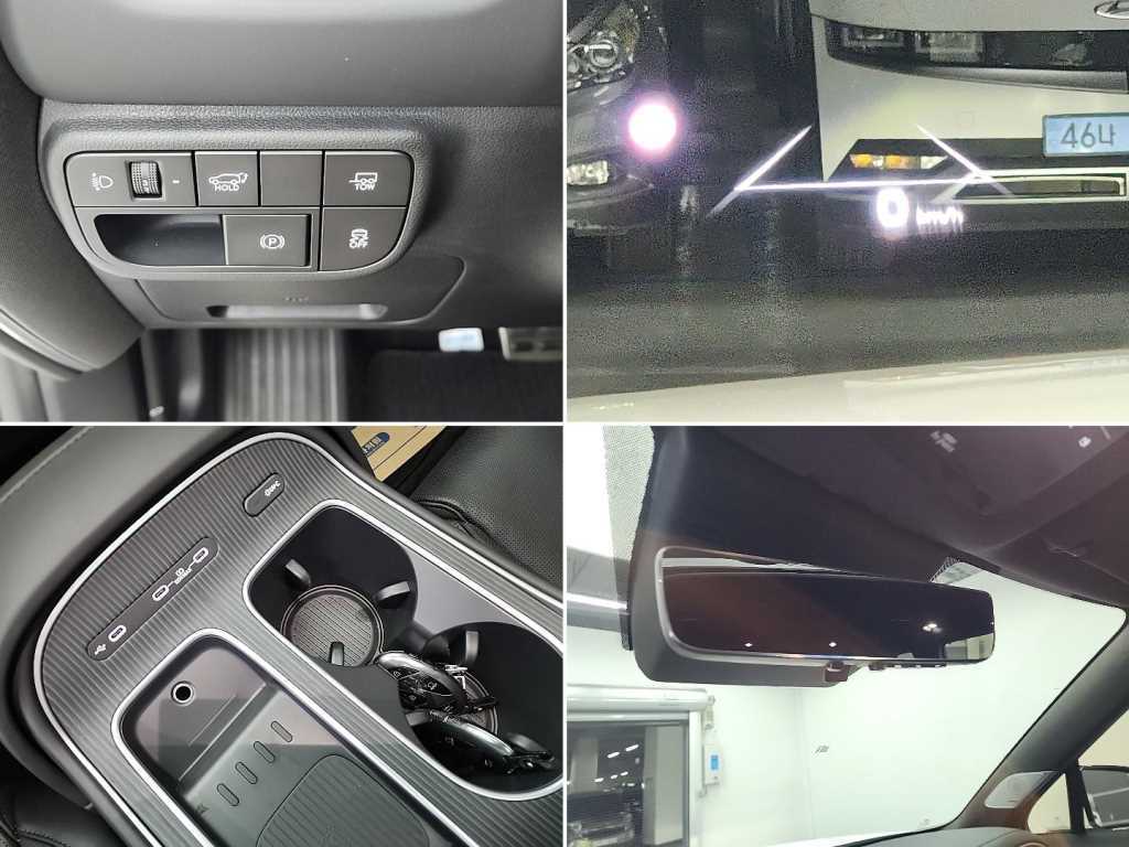 HYUNDAI Palisade 2026 Blanco - Importación desde Corea - HF Imports Iquique - Foto 20