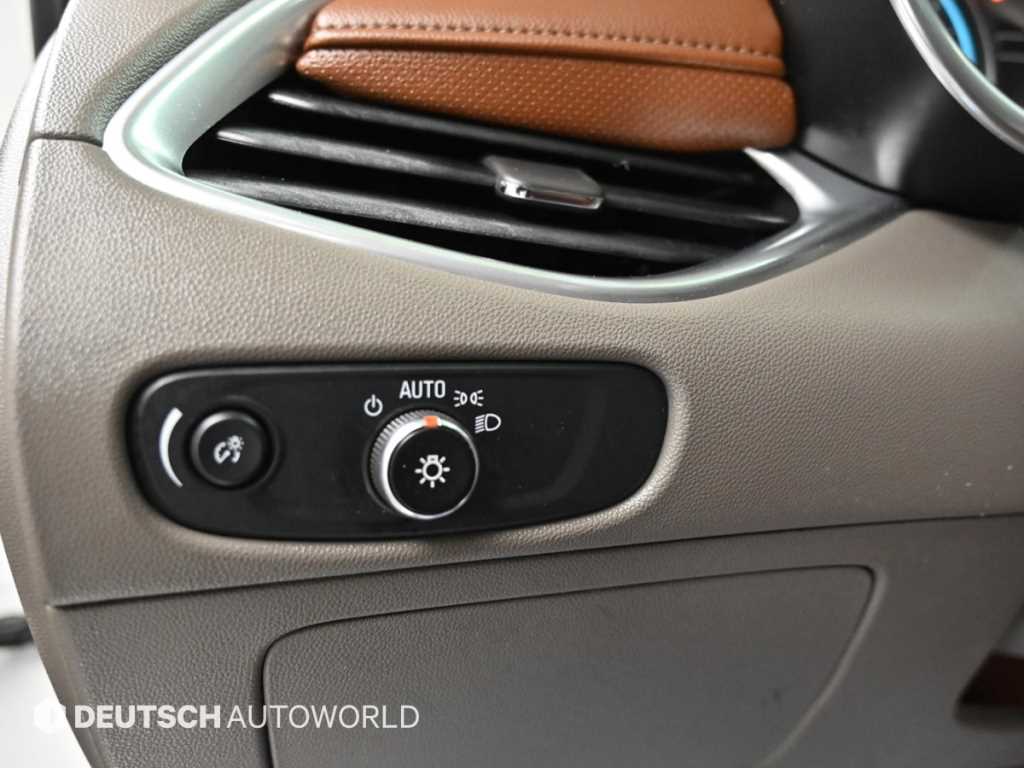 Chevrolet Malibu 2016 Blanco - Importación desde Corea - HF Imports Iquique - Foto 19