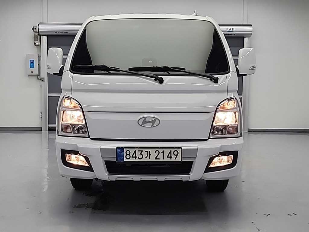 Small Truck Cargo (small) - Vista 2