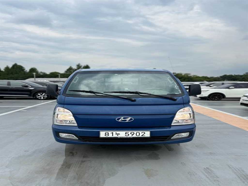 Small Truck Cargo (small) - Vista 2