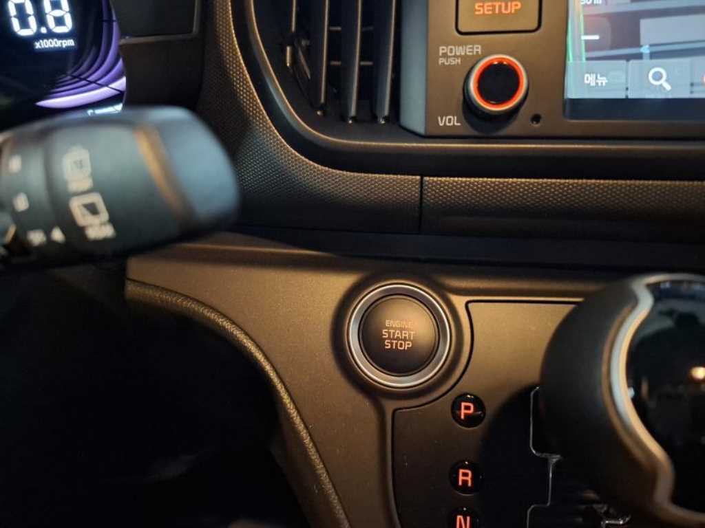 KIA Ray 2025 Blanco - Importación desde Corea - HF Imports Iquique - Foto 14