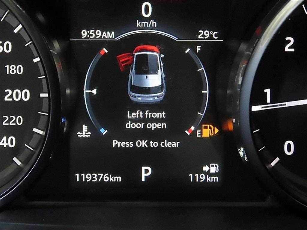 Land Rover Discovery Sports - Vista 11