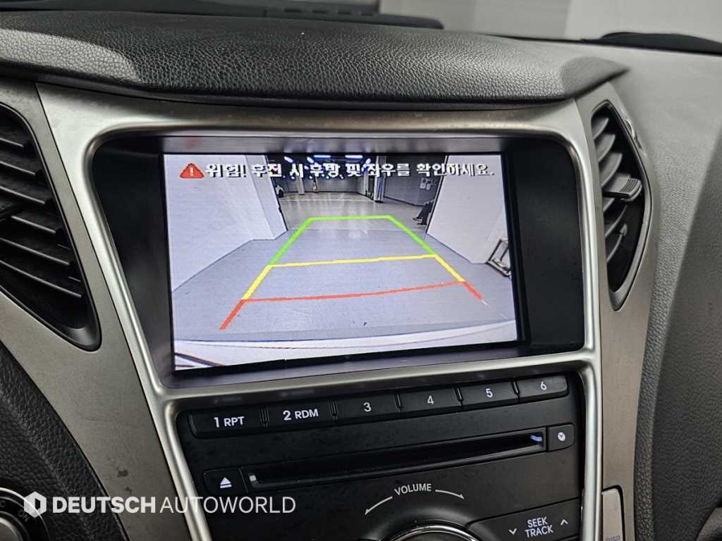 HYUNDAI Grandeur 2014 - Importación desde Corea - HF Imports Iquique - Foto 17