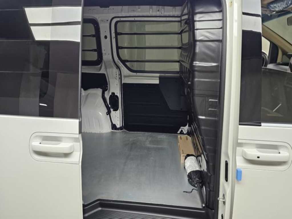 HYUNDAI Staria 2023 - Importación desde Corea - HF Imports Iquique - Foto 15