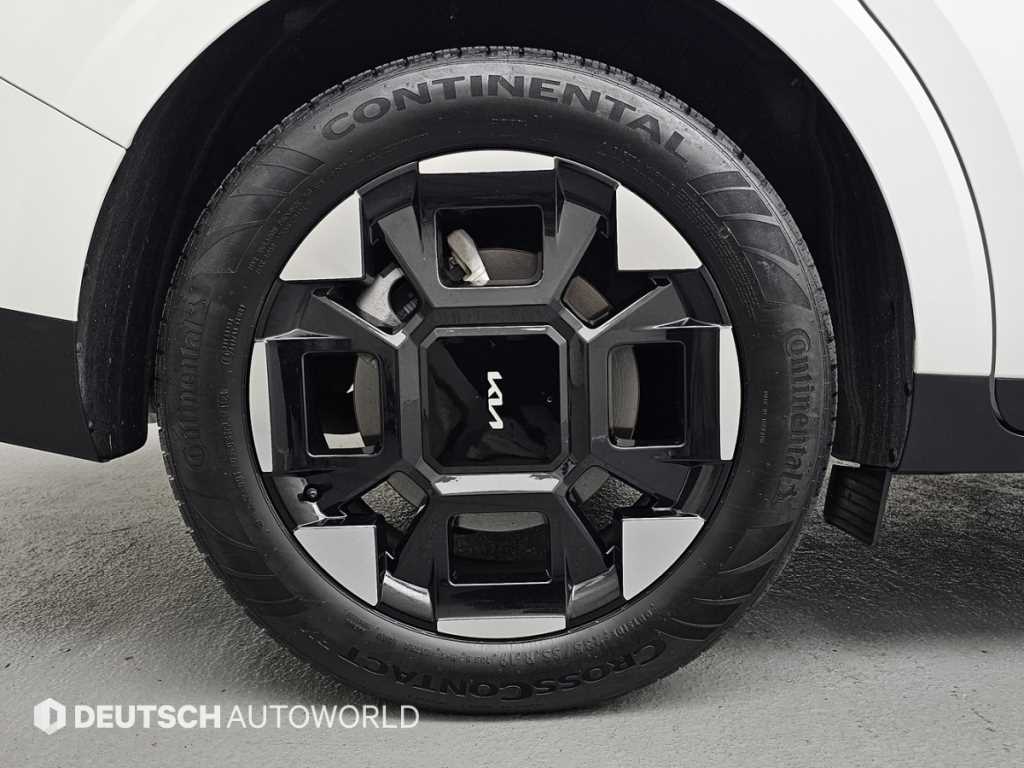 KIA Carnival - Vista 7