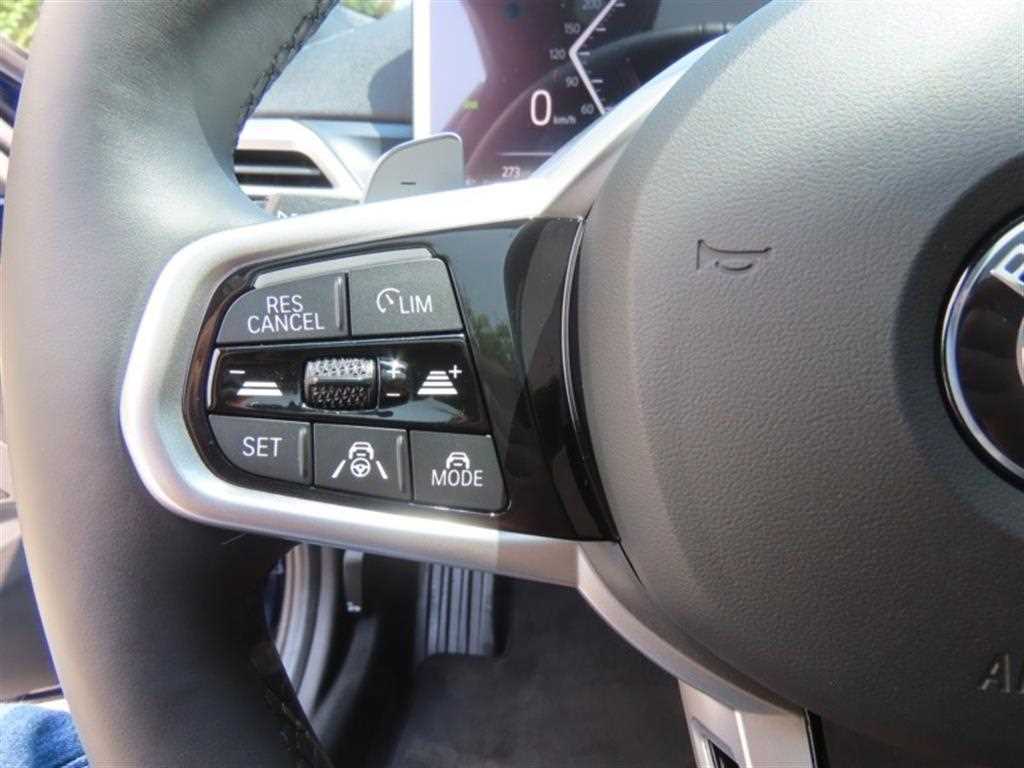 BMW 3 series 2025 Azul - Importación desde Corea - HF Imports Iquique - Foto 13