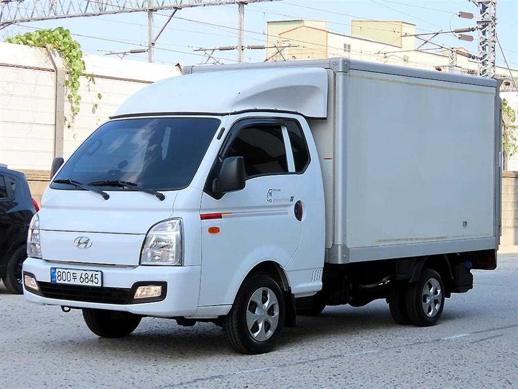 Small Truck tower_built-in tower - Vista 2