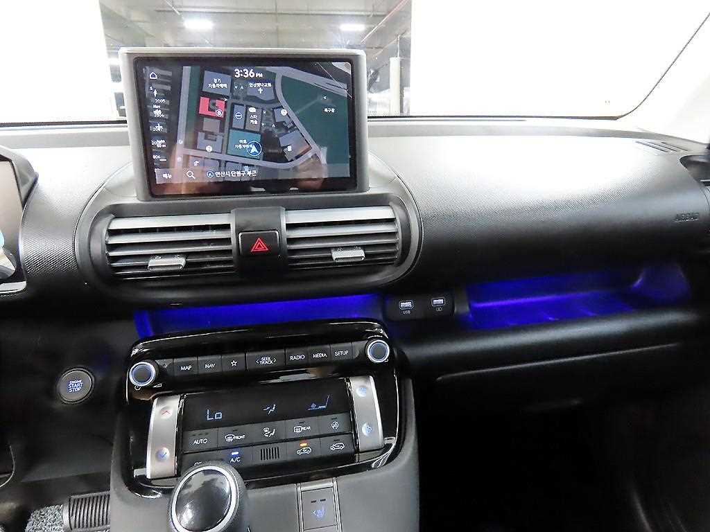 HYUNDAI Casper 2022 - Importación desde Corea - HF Imports Iquique - Foto 15