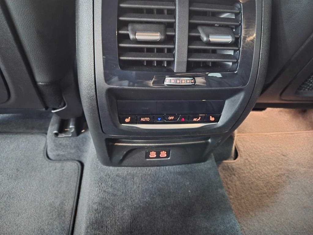 BMW X3 - Vista 12