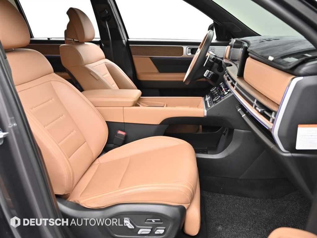 HYUNDAI Santa Fe - Vista 12