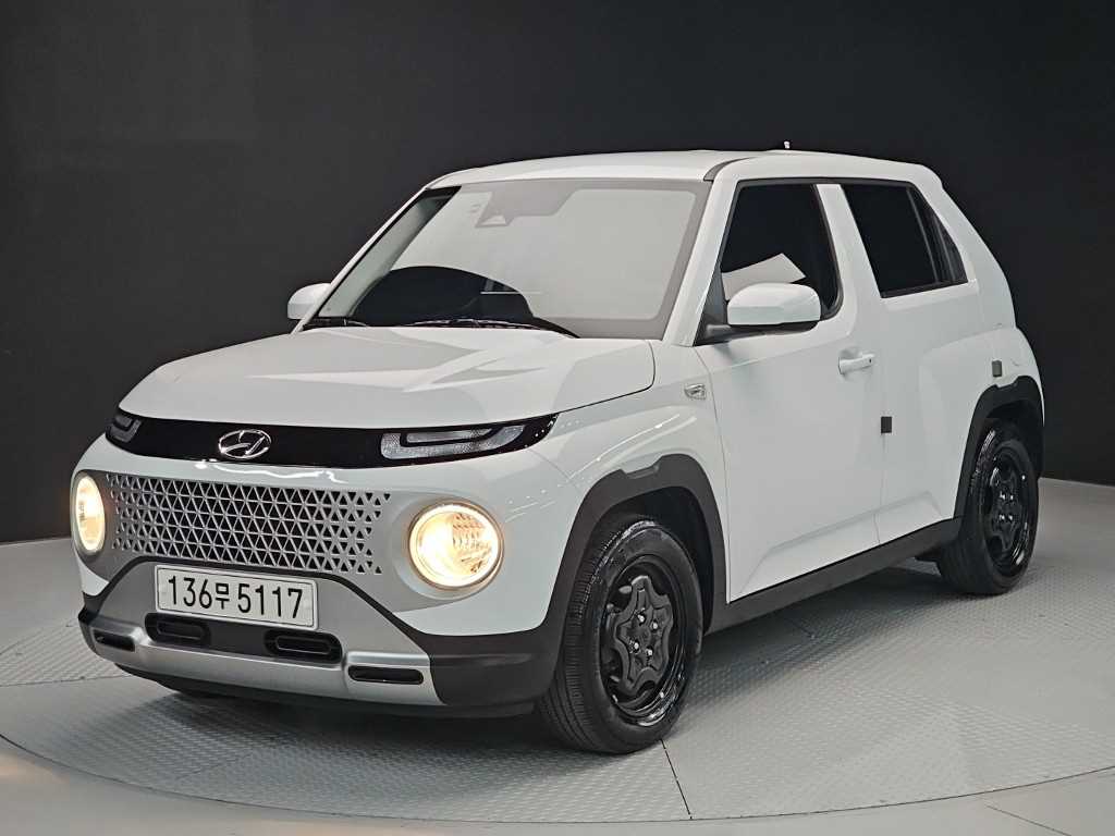 HYUNDAI Casper 2022 Blanco - Importación desde Corea - HF Imports Iquique - Foto 1