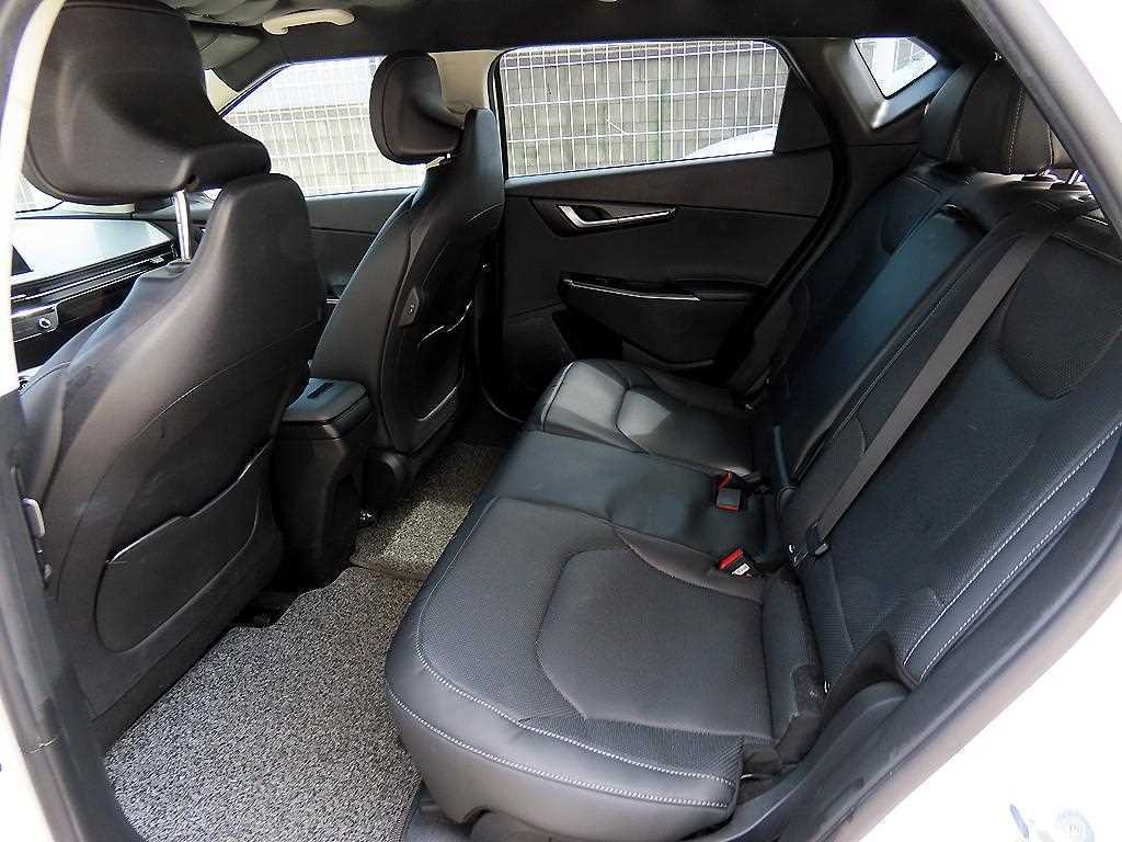 KIA EV6 - Vista 8
