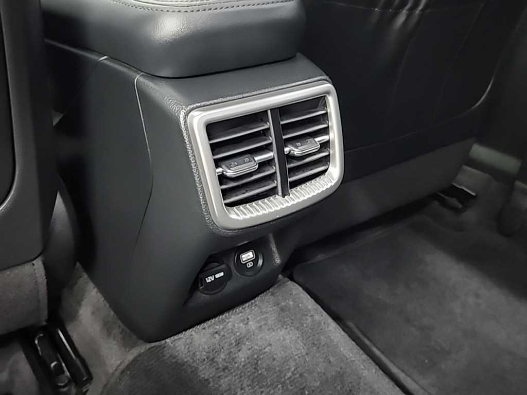 KIA K5 2023 Negro - Importación desde Corea - HF Imports Iquique - Foto 15