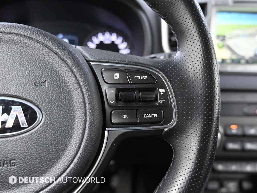 KIA Sportage 2016 - Importación desde Corea - HF Imports Iquique - Foto 19