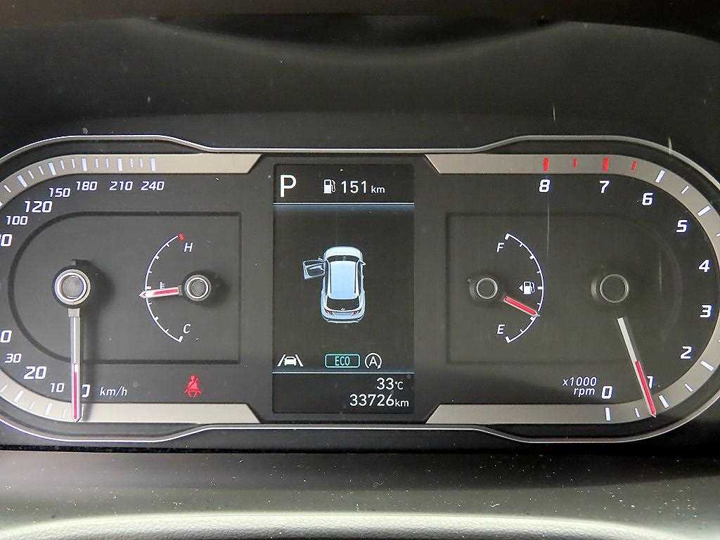 HYUNDAI Tucson - Vista 11