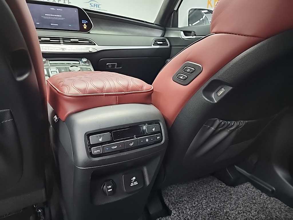 HYUNDAI Palisade 2022 - Importación desde Corea - HF Imports Iquique - Foto 15