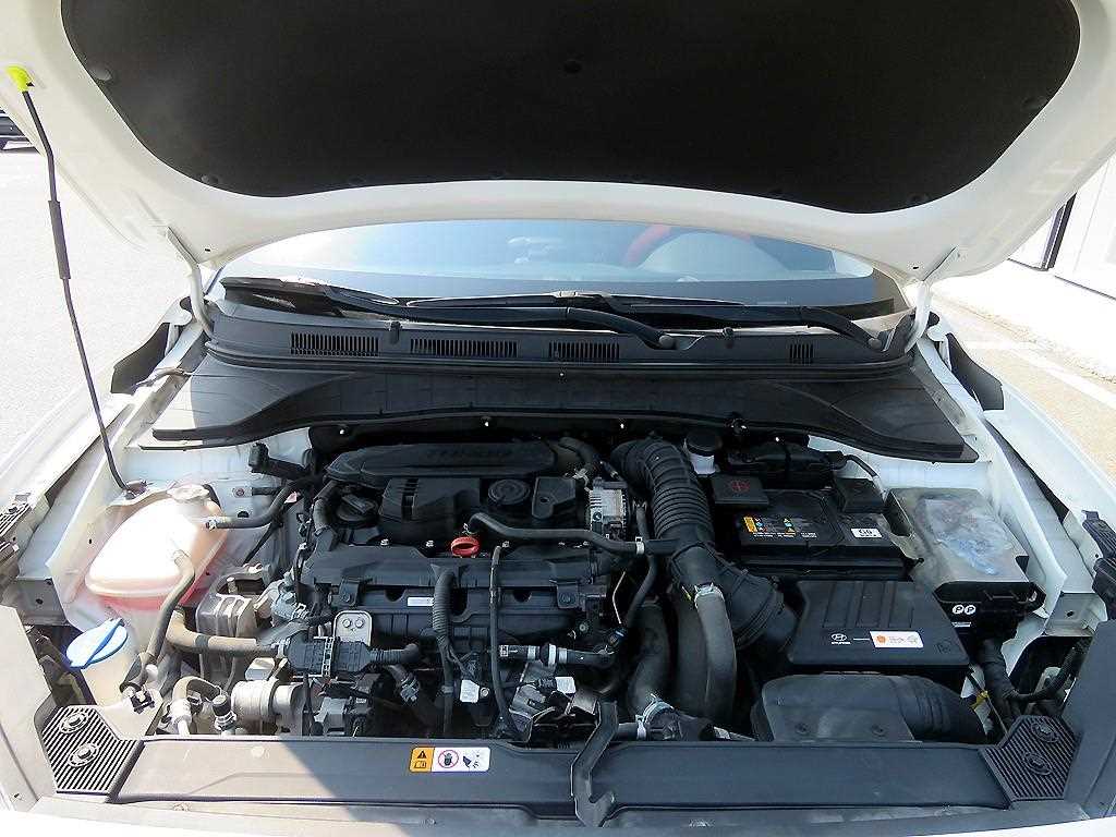 HYUNDAI Kona 2021 Blanco - Importación desde Corea - HF Imports Iquique - Foto 20
