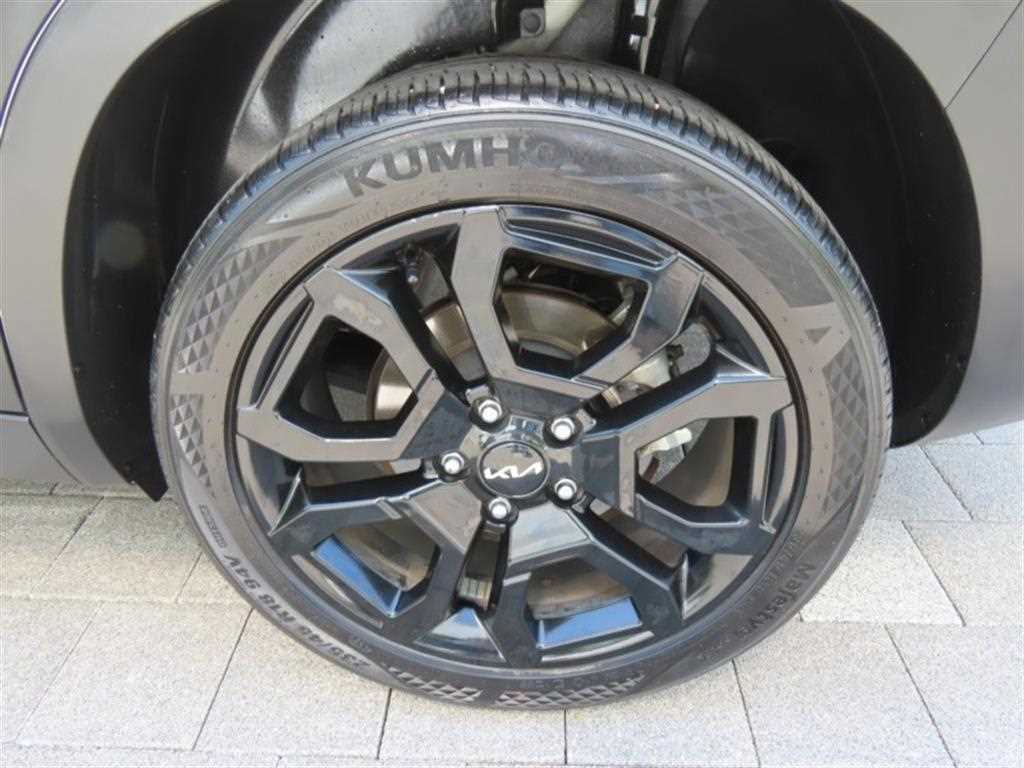 KIA Seltos 2023 Blanco - Importación desde Corea - HF Imports Iquique - Foto 18