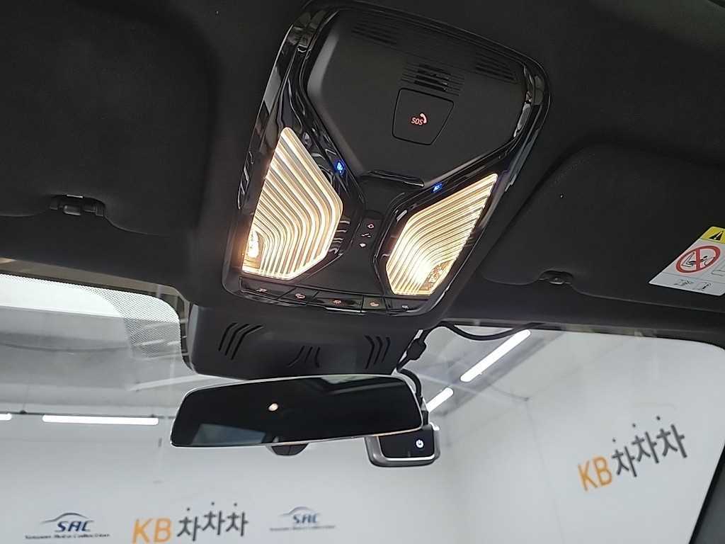 BMW X7 2022 - Importación desde Corea - HF Imports Iquique - Foto 20