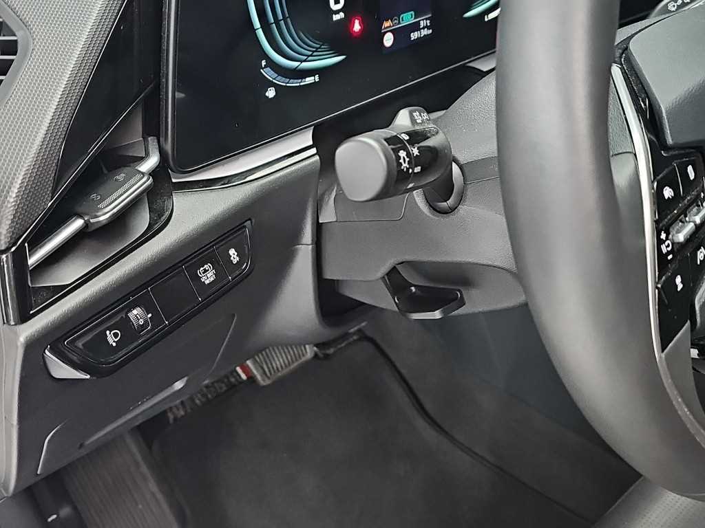 KIA Niro 2022 Blanco - Importación desde Corea - HF Imports Iquique - Foto 19