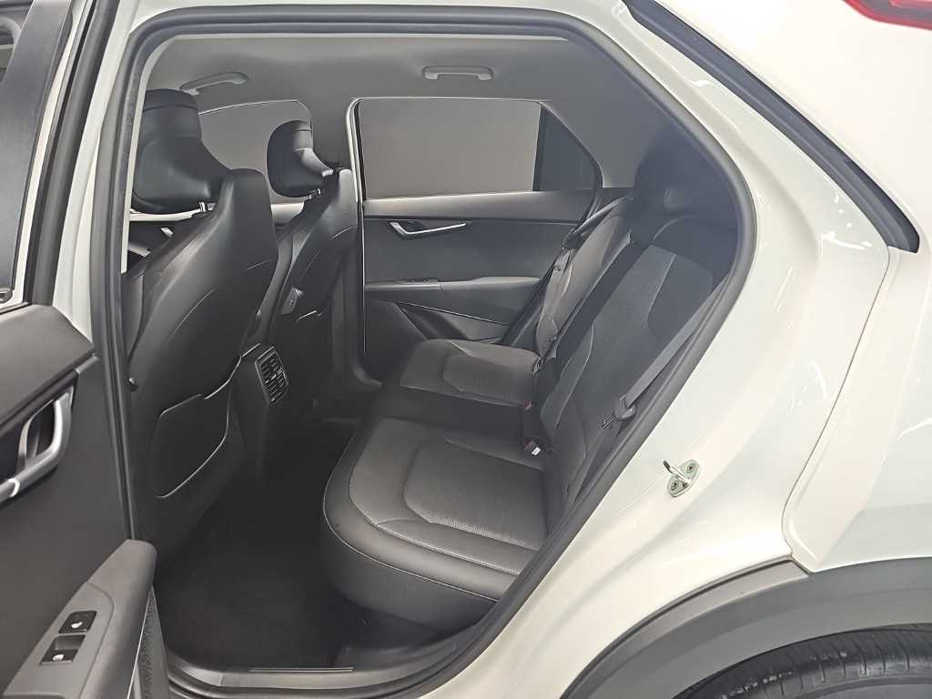 KIA Niro 2022 Blanco - Importación desde Corea - HF Imports Iquique - Foto 14