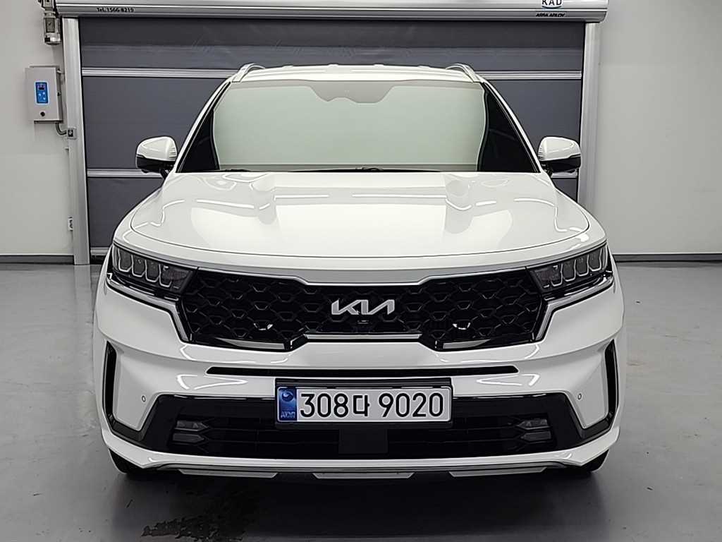 KIA Sorento - Vista 2