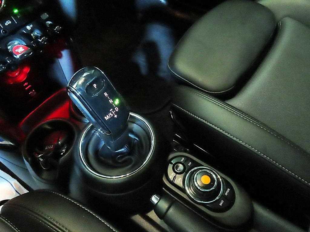Mini Cooper 2021 Blanco - Importación desde Corea - HF Imports Iquique - Foto 14