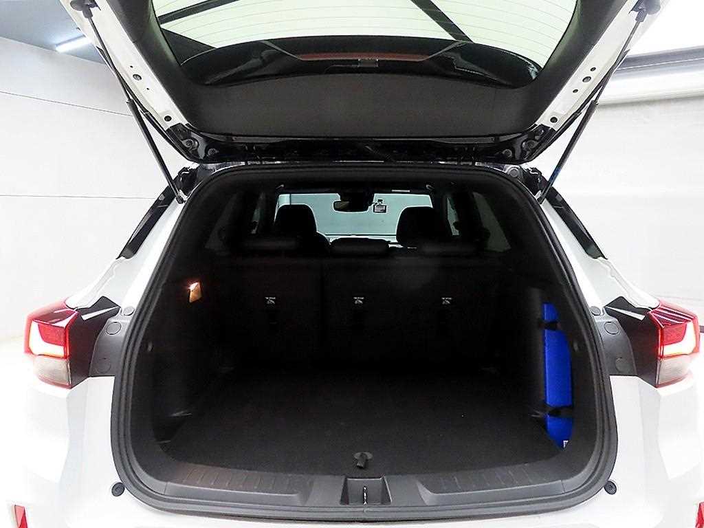 Chevrolet Trail Blazer 2021 - Importación desde Corea - HF Imports Iquique - Foto 20