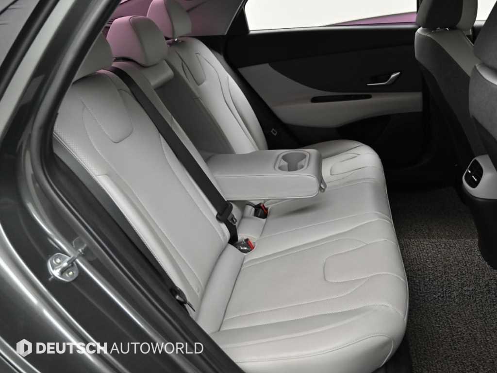 HYUNDAI Avante 2020 - Importación desde Corea - HF Imports Iquique - Foto 14