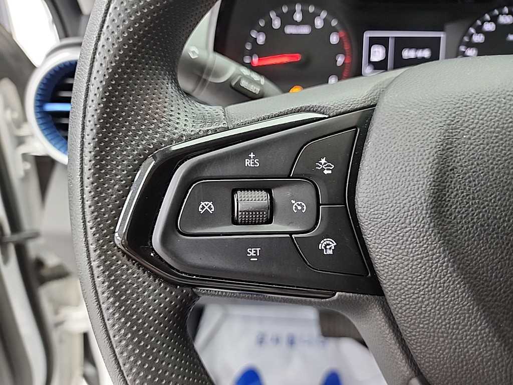 Chevrolet Trax 2023 - Importación desde Corea - HF Imports Iquique - Foto 20