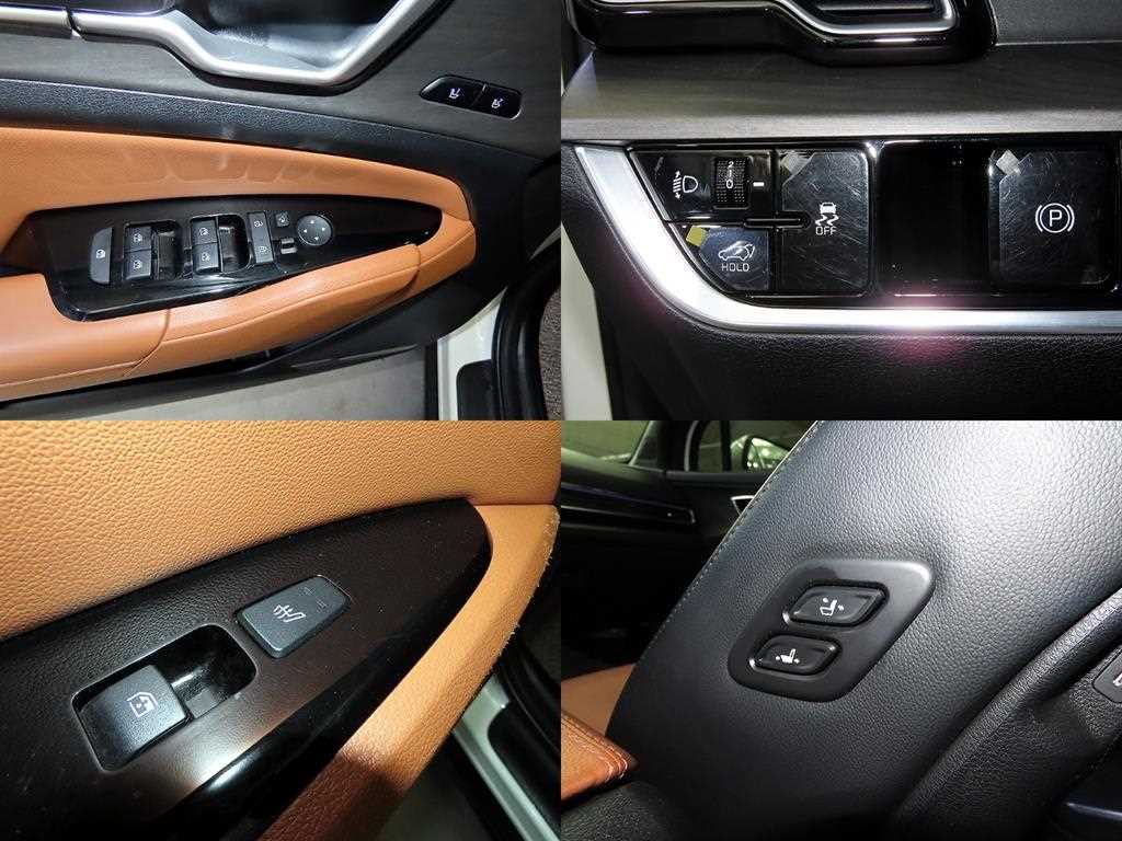 KIA Sportage 2021 Blanco - Importación desde Corea - HF Imports Iquique - Foto 20
