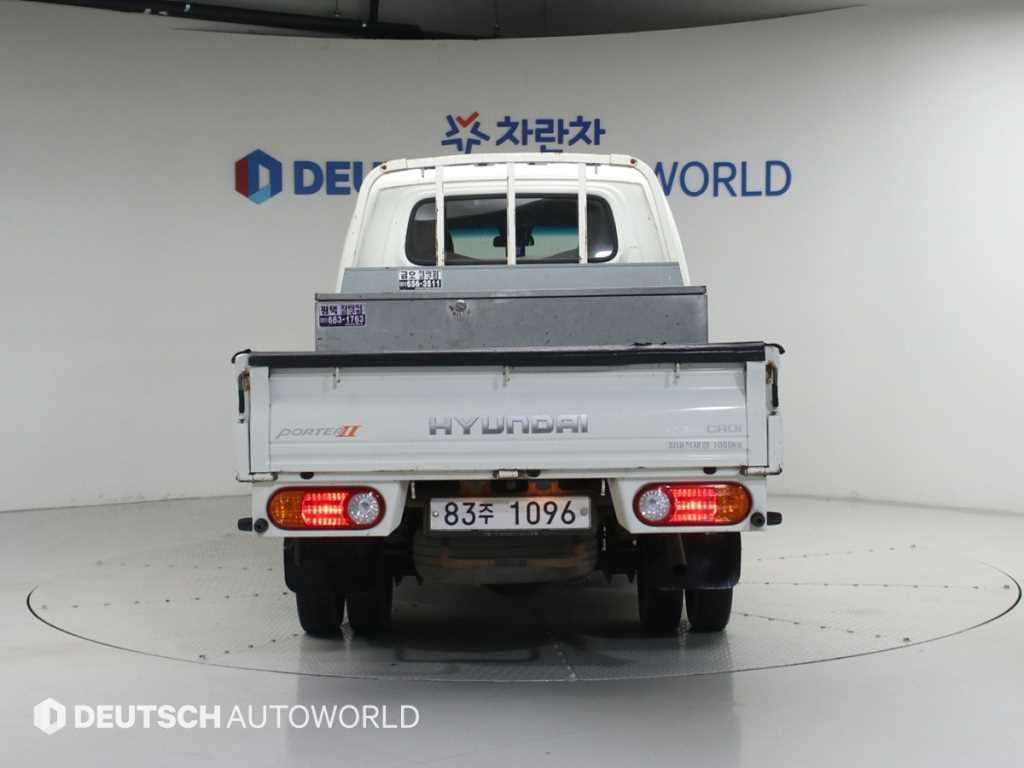 Small Truck Cargo (small) - Vista 6