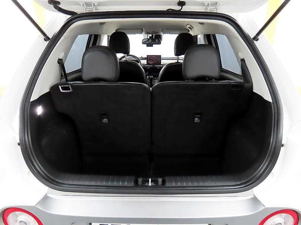 HYUNDAI Casper 2022 - Importación desde Corea - HF Imports Iquique - Foto 20