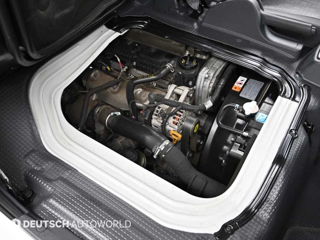 Small Truck Cargo (small) - Vista 8