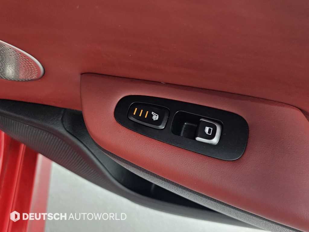 KIA Stinger 2019 Rojo - Importación desde Corea - HF Imports Iquique - Foto 18