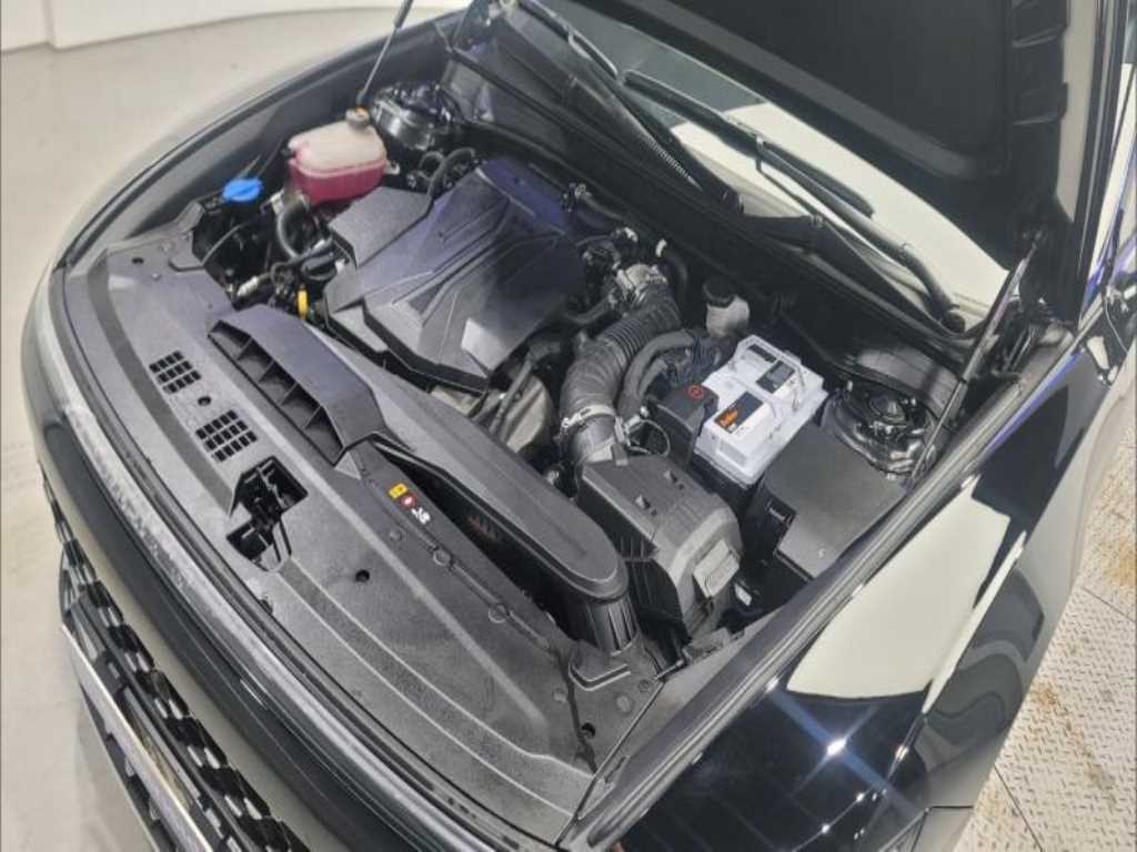 HYUNDAI Grandeur 2023 - Importación desde Corea - HF Imports Iquique - Foto 19