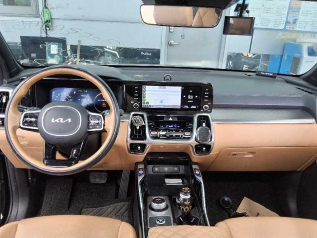 KIA Sorento - Vista 7