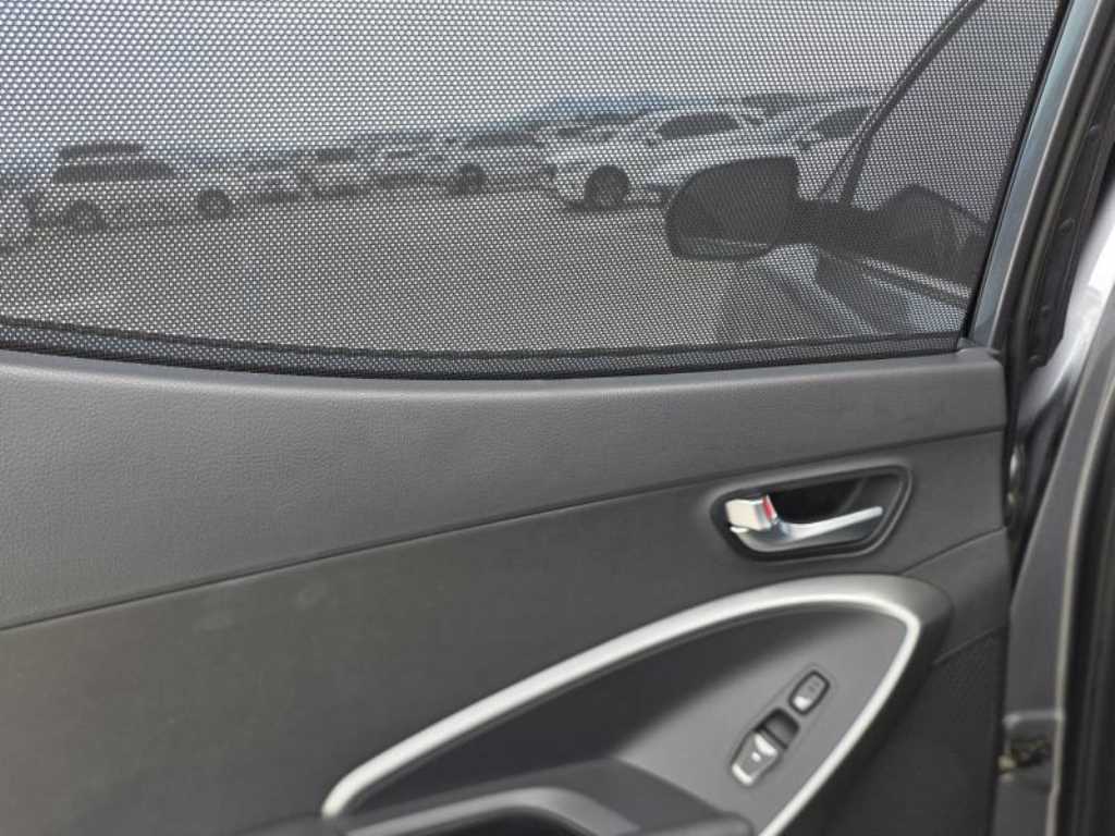 HYUNDAI Santa Fe - Vista 12