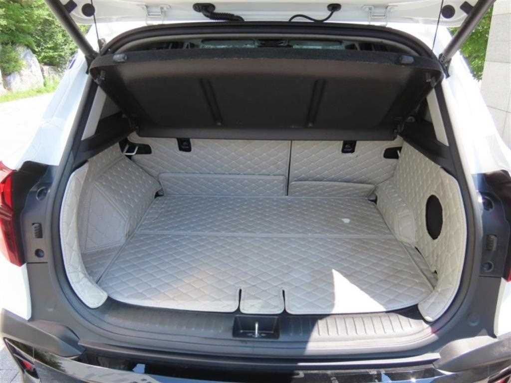 KIA Seltos 2023 Blanco - Importación desde Corea - HF Imports Iquique - Foto 19