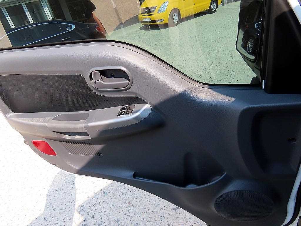 Small Truck Top_Frozen Top 2024 Blanco - Importación desde Corea - HF Imports Iquique - Foto 14