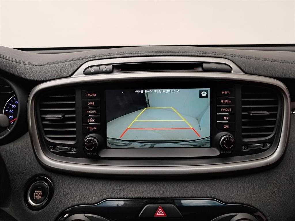 KIA Sorento - Vista 12