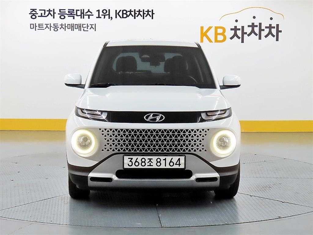 HYUNDAI Casper 2022 - Importación desde Corea - HF Imports Iquique - Foto 1