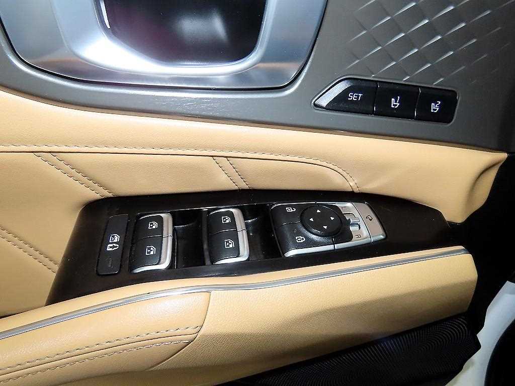 KIA Sorento 2021 Blanco - Importación desde Corea - HF Imports Iquique - Foto 15