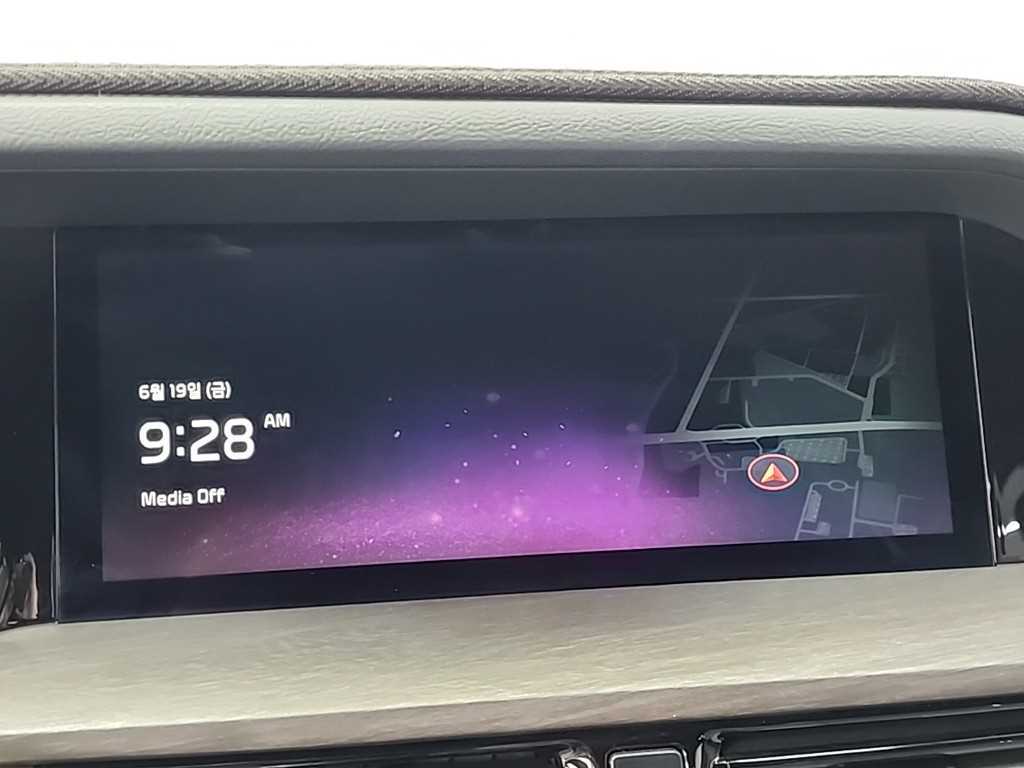 KIA Mohave 2020 Blanco - Importación desde Corea - HF Imports Iquique - Foto 18