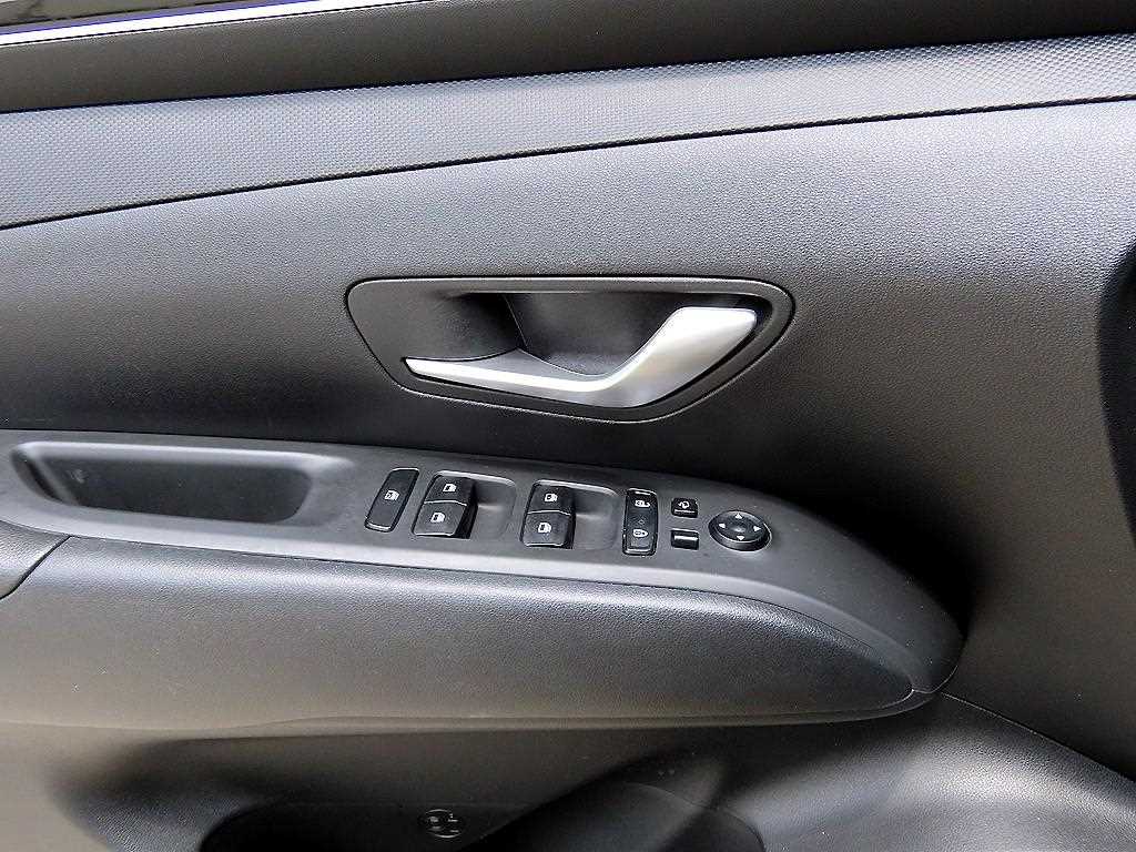 HYUNDAI Tucson 2022 Blanco - Importación desde Corea - HF Imports Iquique - Foto 13