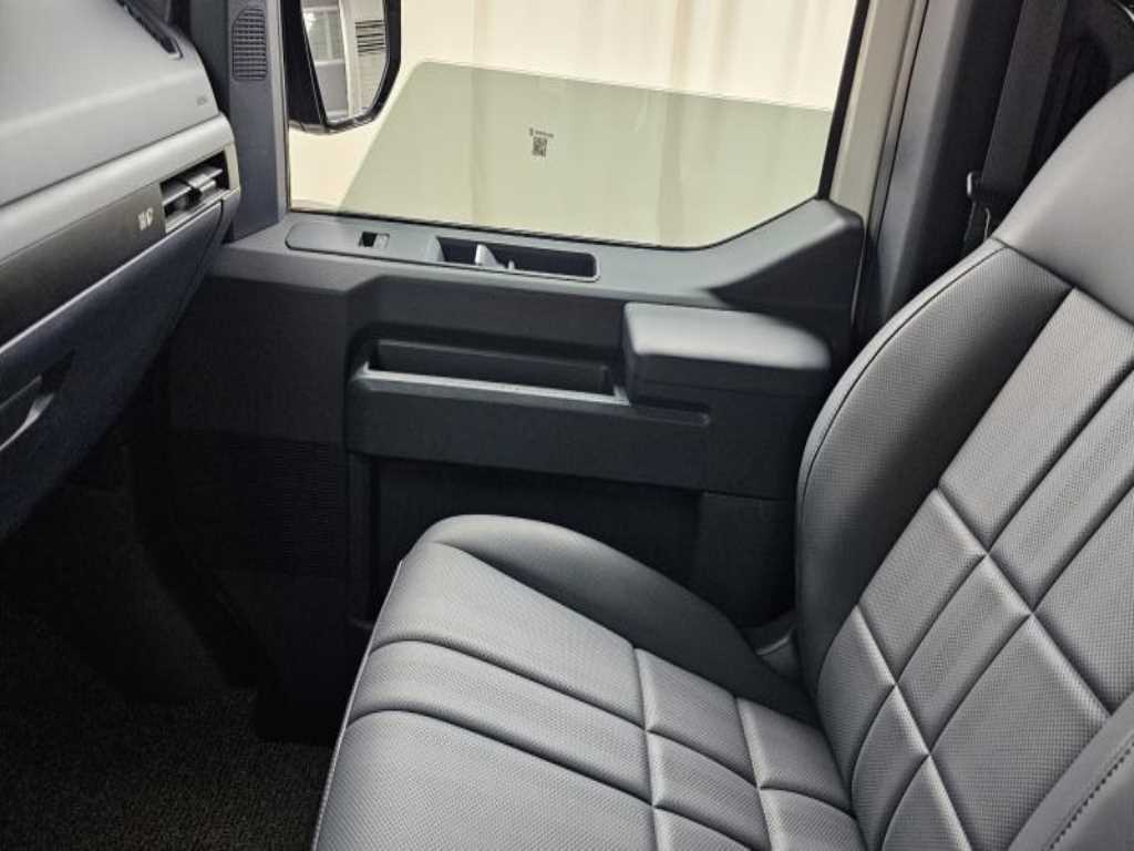 KIA PV5 - Vista 12