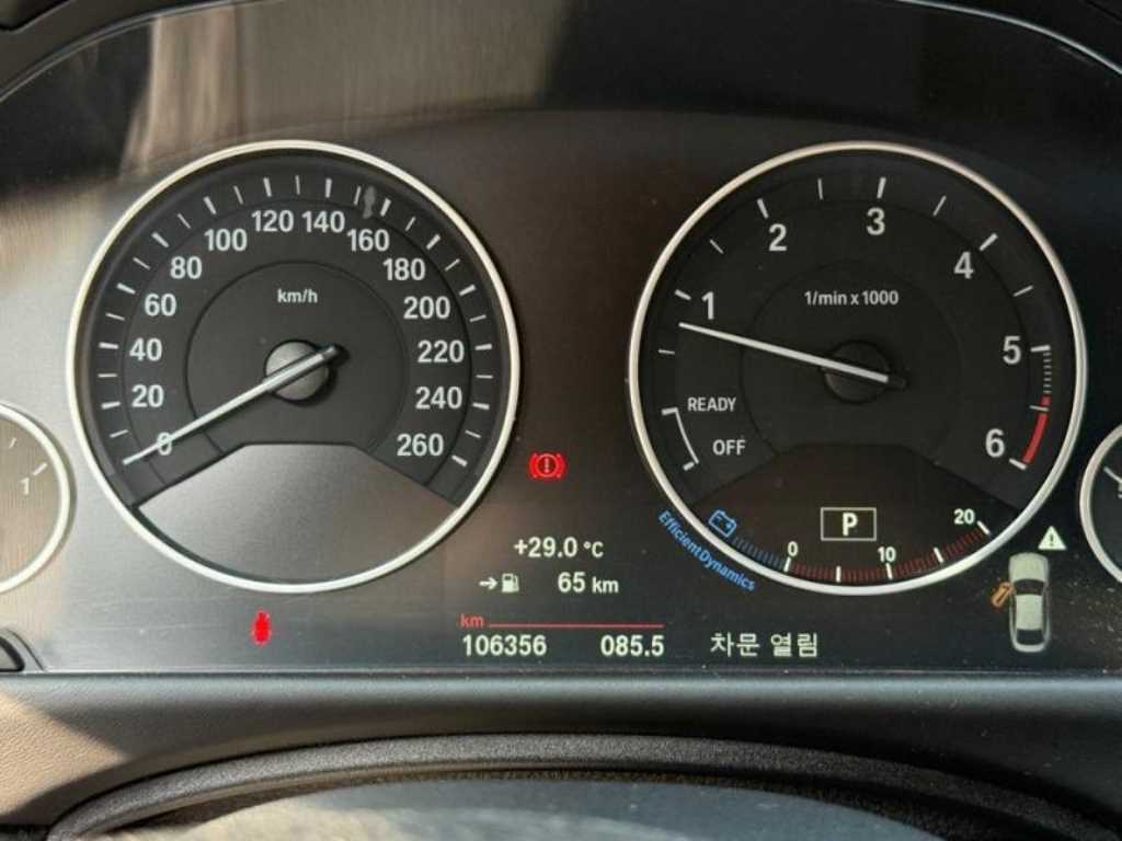 BMW 4 Series - Vista 6